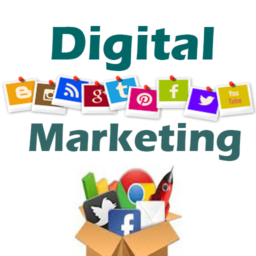 Digital Marketing Download on Windows