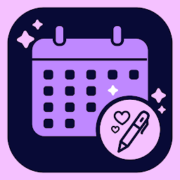 Cute Calendar Schedule Planner: Download & Review