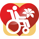 Disabled Dating icon