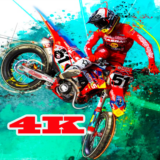 Motocross Wallpaper