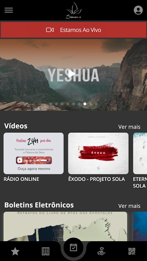 Semente Screen 3
