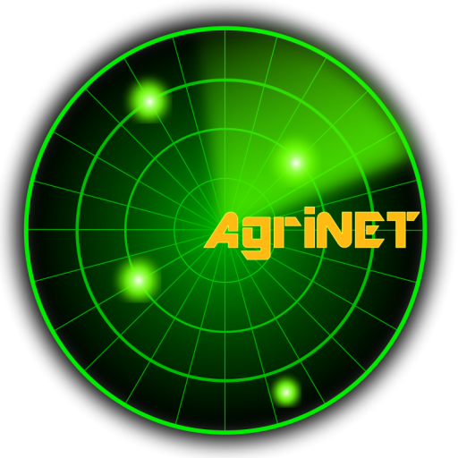 AgriNET logo