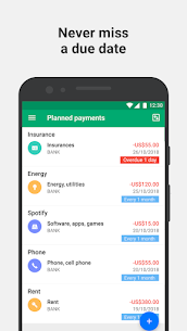 Wallet: Budget Expense Tracker 8.5.31 7