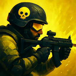 HEADSHOT INC. Mod Apk