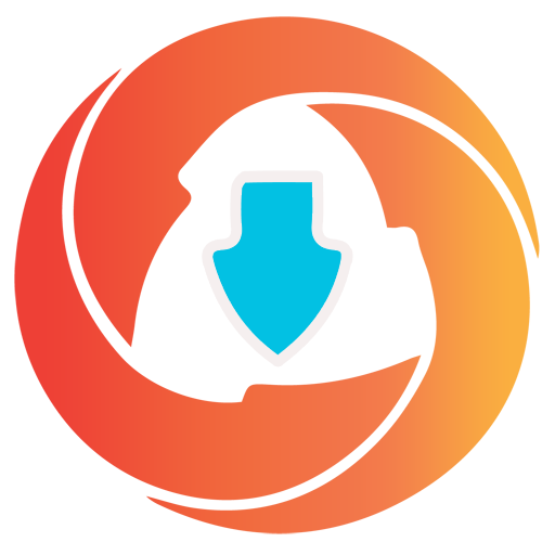 Video Downloader Without Water logo
