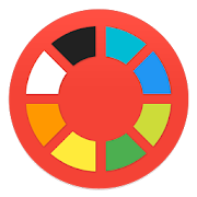 Hobby Color Converter app icon