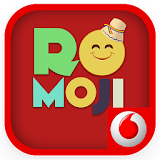 Romoji icon