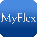 Cover Image of ダウンロード MyFlex 2.15.1.4 APK