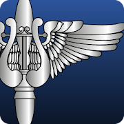 United States Air Force Band  Icon
