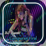 Cover Image of ダウンロード DJ Campuran Viral 2022  APK