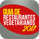 Guia Restaurantes Vegetarianos icon