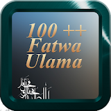 100++ Fatwa Ulama Lengkap icon