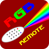RGB Remote icon