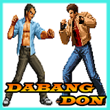 Dabang Don Fight icon
