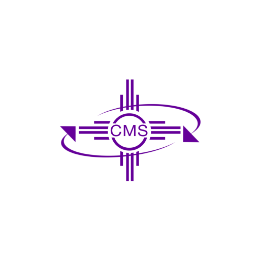 Clovis Municipal Schools logo