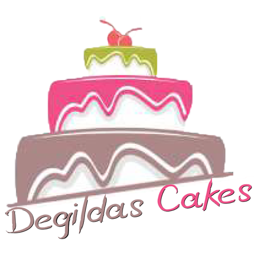 Degildas Cakes 9.8 Icon