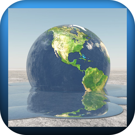 Global climate change