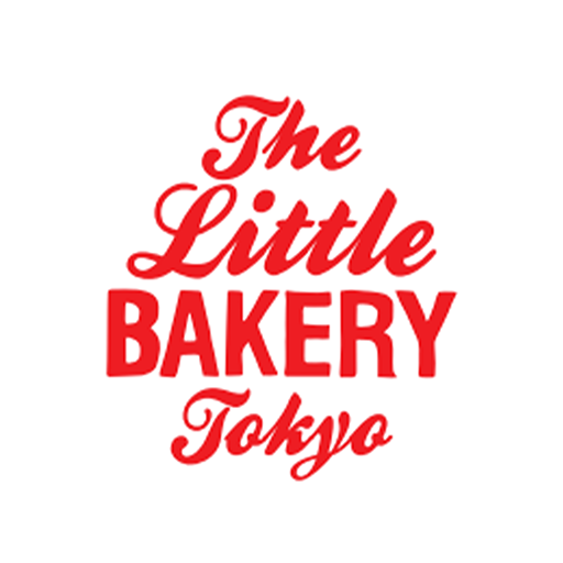 The Little BAKERY Tokyo logo