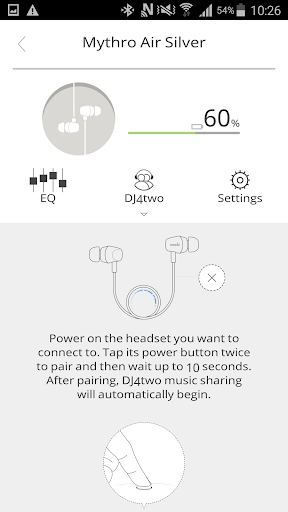 Moshi Bluetooth Audio Screen 3