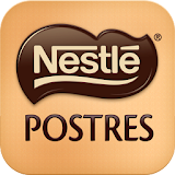 Nestlé Postres icon