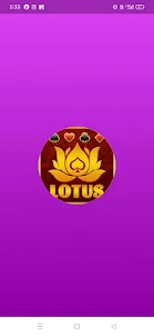 Lotus matka