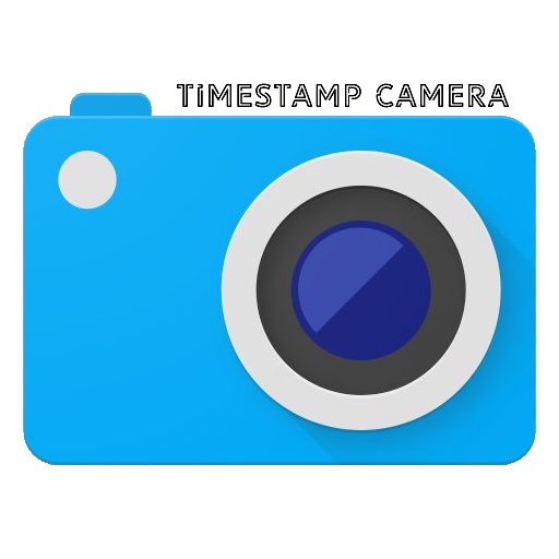 Timestamp Camera Freeware logo