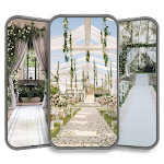 Cover Image of Télécharger Wedding Decoration Ideas  APK
