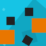 Cover Image of Download Multiple 2D Boxes Jumper Fun 0.1 APK