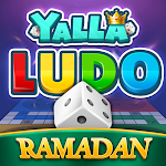 Cover Image of Download Yalla Ludo - Ludo&Domino 1.3.0.0 APK