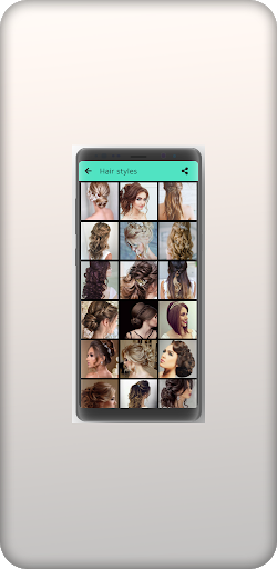 تسريحات شعر  اخر الصيحات 2021