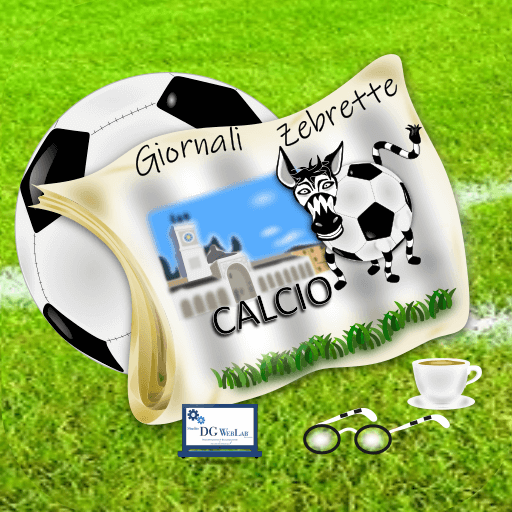 Udinese: Giornali Zebrette Scarica su Windows