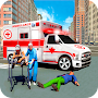 Ambulance Rescue Games 2021