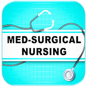 Medical Surgical Nursing Practice Test Flashcards