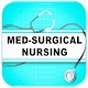 Medical Surgical Nursing Practice Test Flashcards
