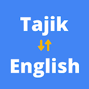 Tajik to English Translator