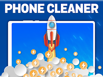 Mobile Cleaner Free - Accelerate Phone