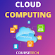 Learn Cloud Computing - Androidアプリ