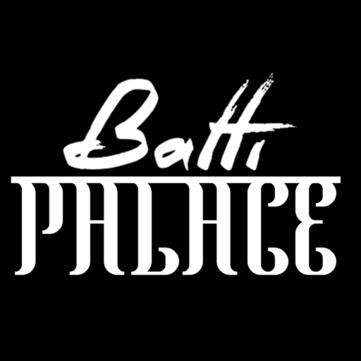 Balti Palace logo