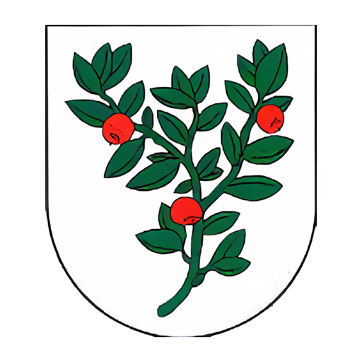 Brusnica logo