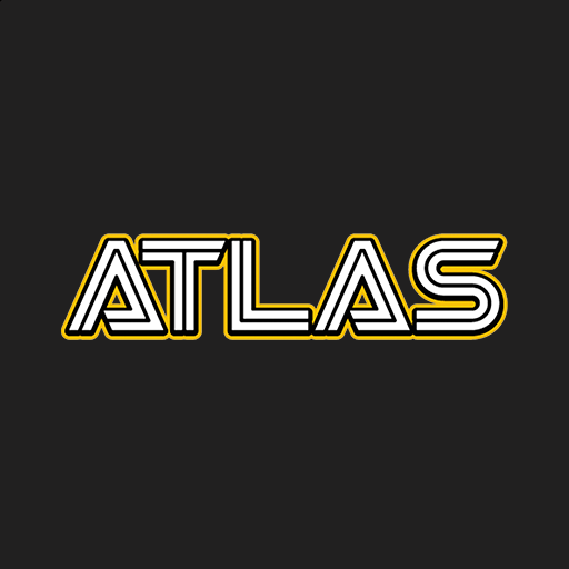 Atlas Bogotá 7.1.1 Icon