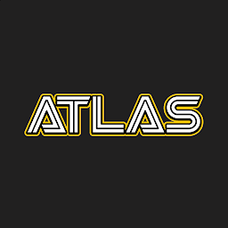 Ikoonprent Atlas Bogotá