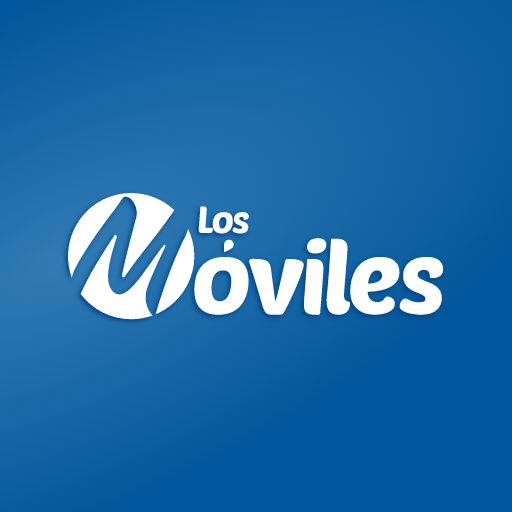 Los Móviles: Usuario logo