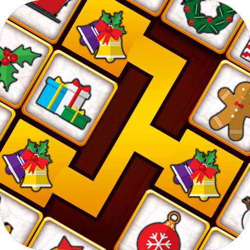 3 Link Master Logo