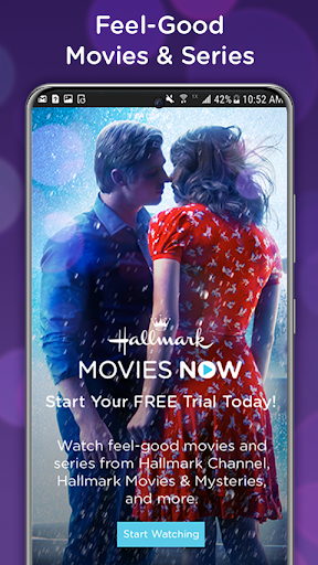 Hallmark Movies Now Apps on Google Play