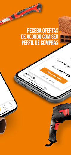 Correta Resende Club Screen 3