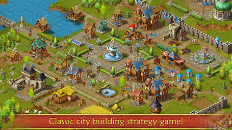 Townsmen Premium