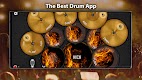 screenshot of Drum King: Drum Simulator