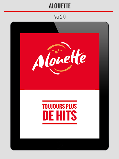 Alouette screenshot 10