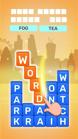 Game screenshot Words Warehouse：Test Your Mind hack