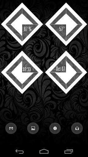 Rhombus UCCW Skins Screen 3